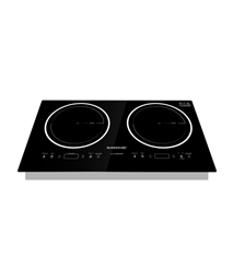 BẾP ĐÔI ĐIỆN TỪ SUNHOUSE SHB9003-EC